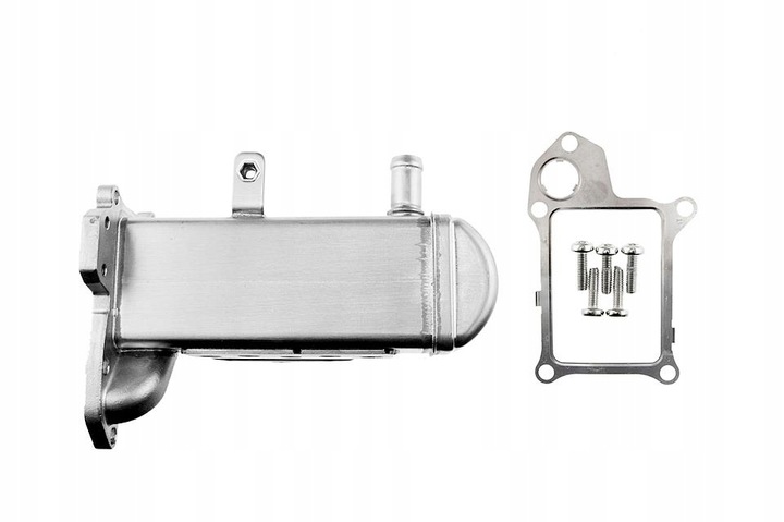 фото №10, Nty egr-su-004 радіаторів, система охолодження двигуна