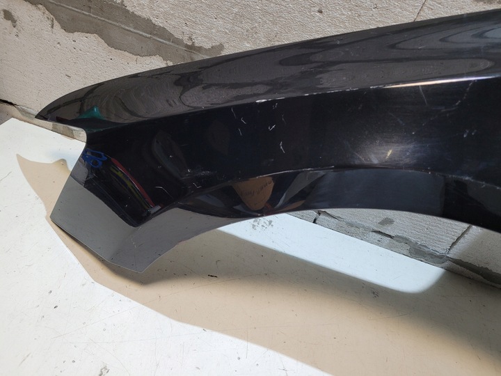 фото №6, Крило лівий перед q5 рестайлінг 8r0 10-16