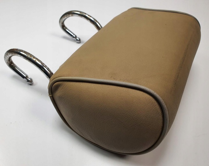 фото №4, Подголовник левый зад задний mercedes w124 купе