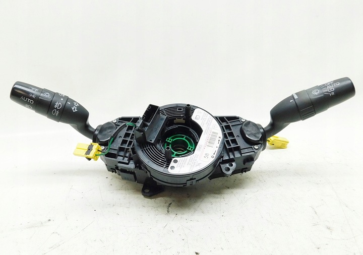 фото №16, Переключатель комбинированный лента - honda civic viii ufo