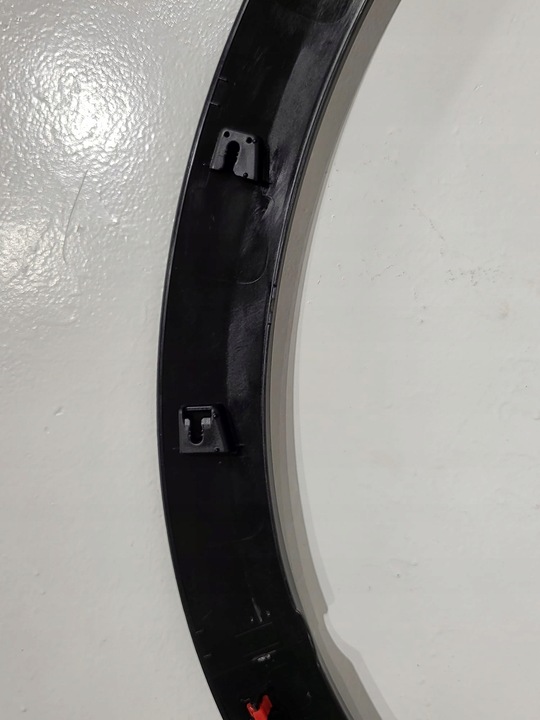 фото №8, Mitsubishi eclipse cross liswa na крыло правая перед 7400a740