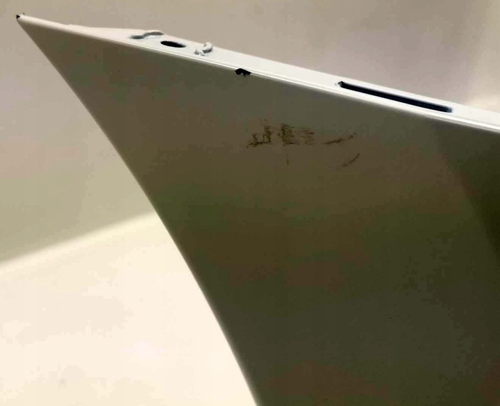 фото №11, Новый оригинальный номер бампер зад задний vw golf viii r-line универсал 6xpdc lc9a