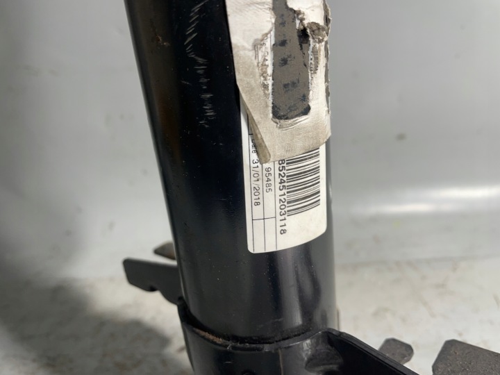 фото №11, Амортизатор перед fiat ducato iii 01374651080 комплектный европа оригинал