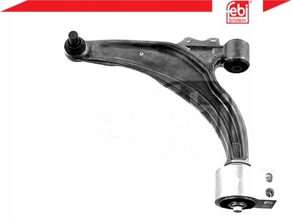 фото №2, Важіль opel astra j 1.6 turbo