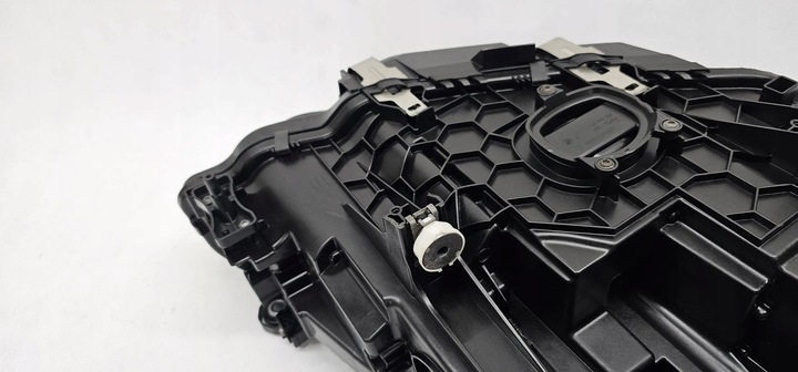 фото №11, Bmw 8 m8 g14 g15 лампа перед передня ліва laser європа ідеальна 8739589