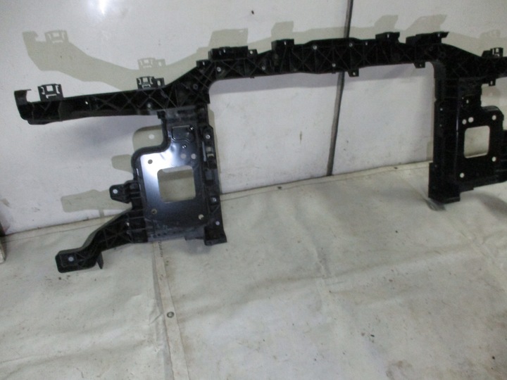 фото №11, Pas pzód переднє hyundai kona 23r 64101-hf000