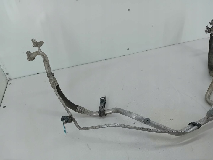 фото №6, Шланг кондиционера citroen c-elysse 9676996280 1.6 hdi