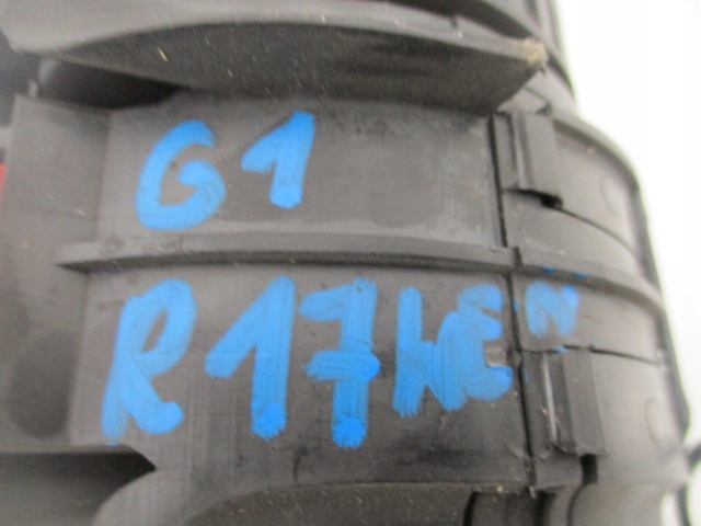 фото №9, Renault megane iii 08-14 вентилятор повітродувка t1001277n t1009074b