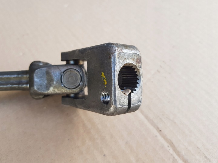 фото №10, Крестовины колонки рулевого / audi a2 99-05 / исправные оригинал