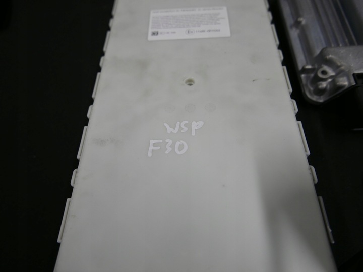 фото №5, Bmw f30 f31 компьютер двигателя n47 набор стартовый