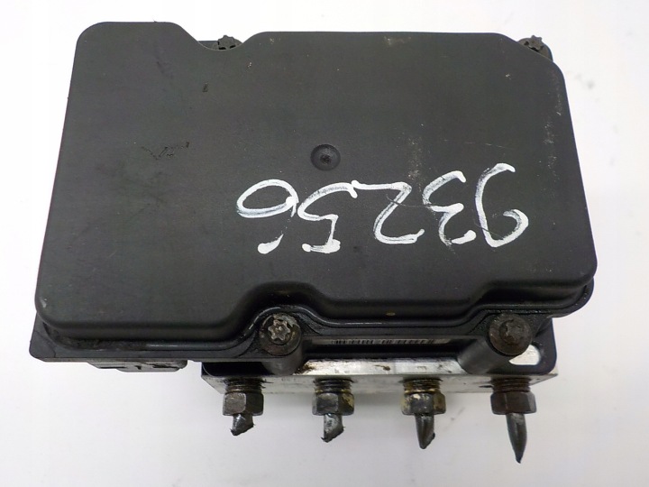 фото №7, Subaru impreza ii gd блок керування abs 0265231558 27534fe230 0265800431 mc