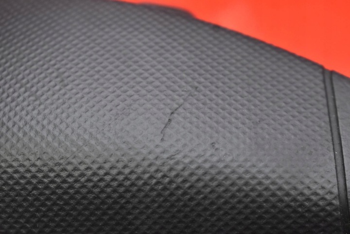 фото №12, Подушка  повітряна подушка водія daihatsu sirion 2 ii m300 05-07