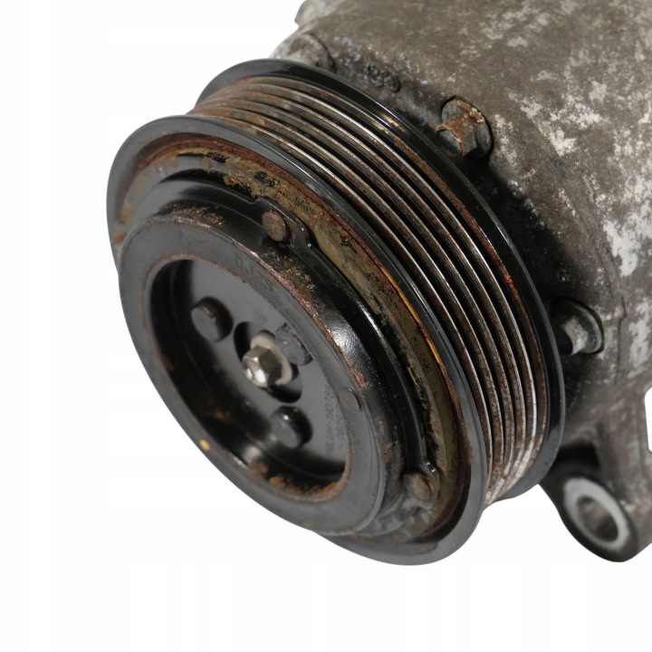 фото №9, Bmw f11 f45 f46 g11 mini f55 f56 компресор кондиціонера 5a3f1d2