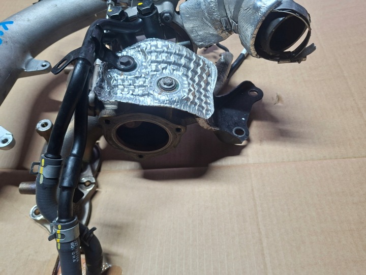 фото №5, Турбина turbo kia ceed kia proceed 1.6 t-gdi 18-24r 28231-2b790