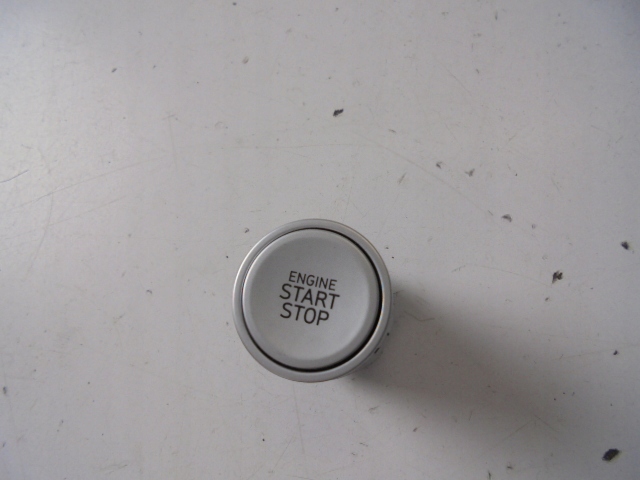 фото №1, Панель кнопка старт сплав hyundai tucson iv 20r