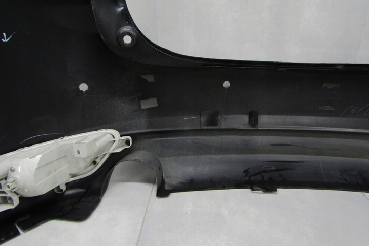 фото №10, Бампер зад задний mazda cx-5 cx5 ii 17-21