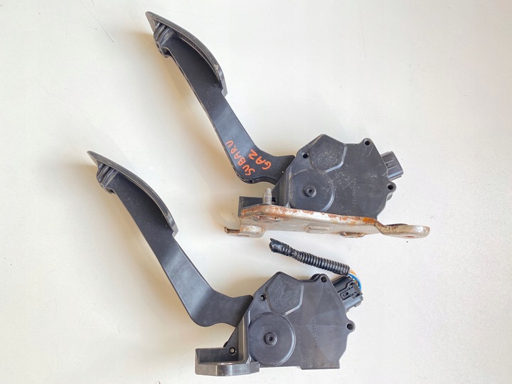 фото №5, Subaru оригинальный номер 198800-7120 36010ag140