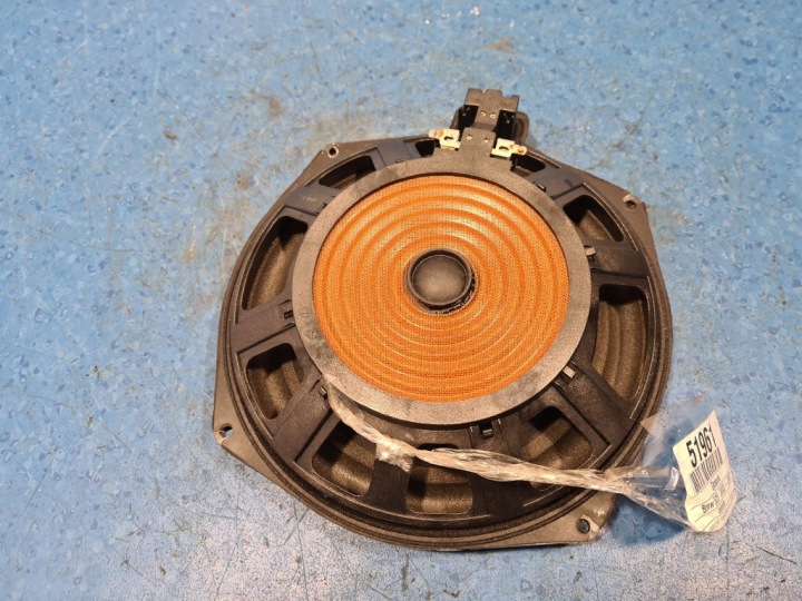 фото №5, Bmw 5 e61 динамик 6513 6929101