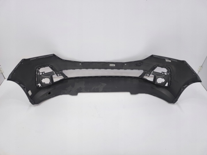фото №9, Бампер перед передний ford transit connect mk3 2kf807221a