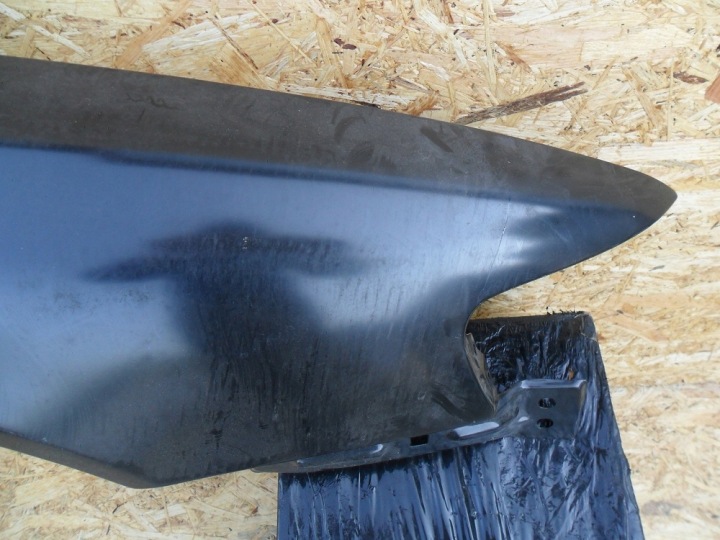 фото №6, Honda civic ej/ek 1996-1998 крыло правое