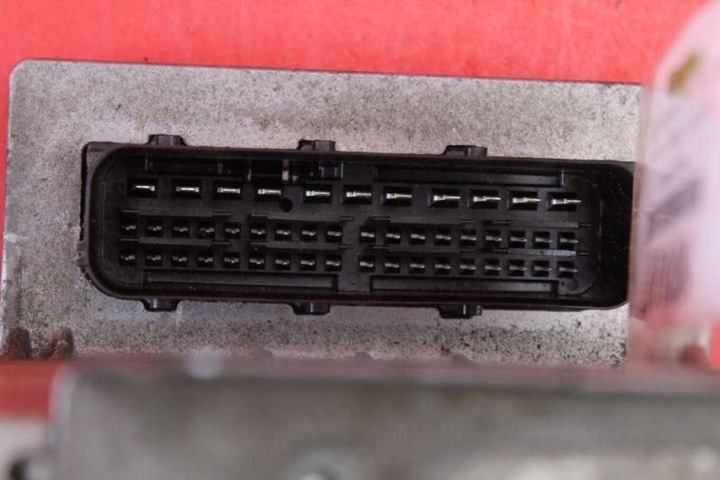 фото №6, Насос abs a0054317212 mercedes e-klasa w211 3.0 cdi 4-matic 224 km 02-06