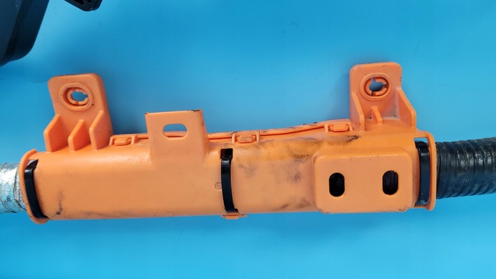 фото №10, Hyundai tucson iv 22r шланг установка джгут кабель 91671-n7030