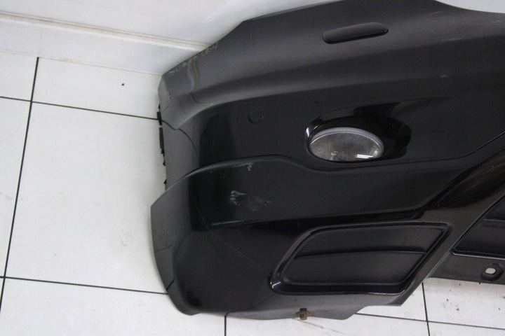 фото №6, Honda crv cr-v iii рестайлінг 09r- бампер перед переднє ксенон омивачі pdc nh731p