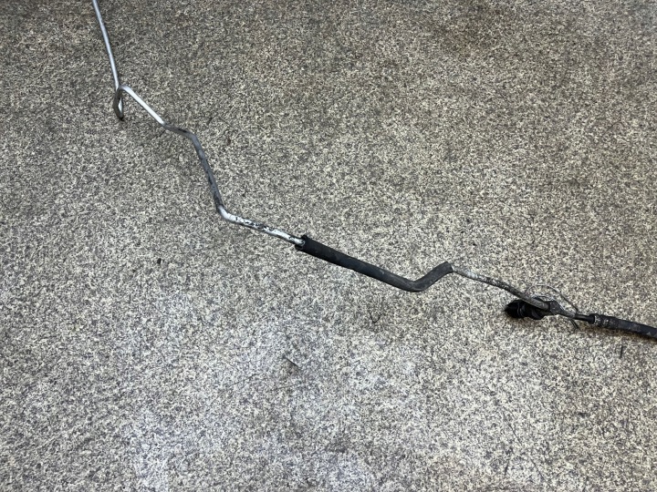 фото №9, Шланг трубка  трубка датчик кондиционера grand vitara ii 2.0 b org европа