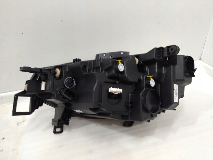 фото №6, 11b941006b фара лампа левый перед полный led vw id4 2021+