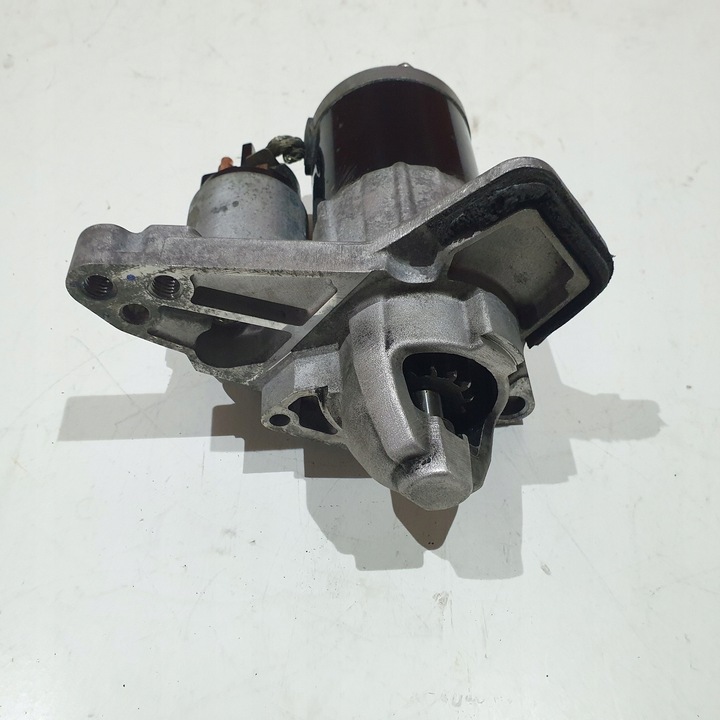 фото №7, Стартер 233000557r captur sandero ii 0.9 1.2tce