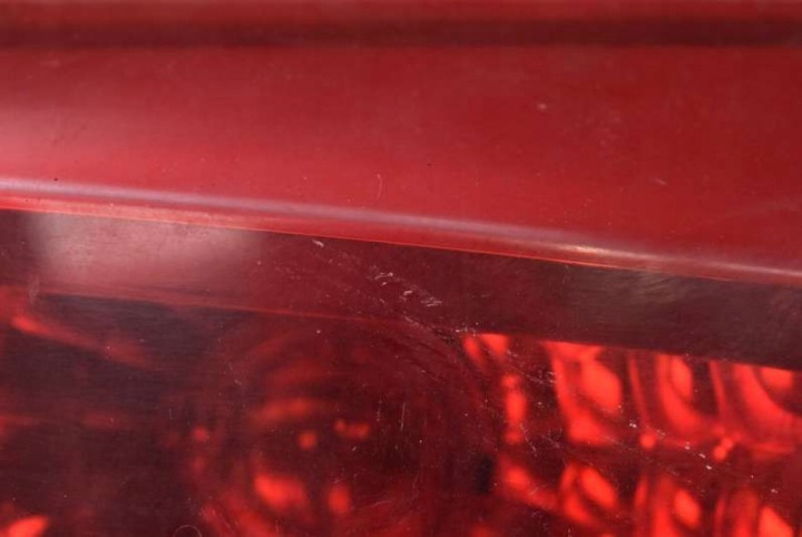 фото №8, Фара правая зад задняя 1146379r peugeot 4007 07-12