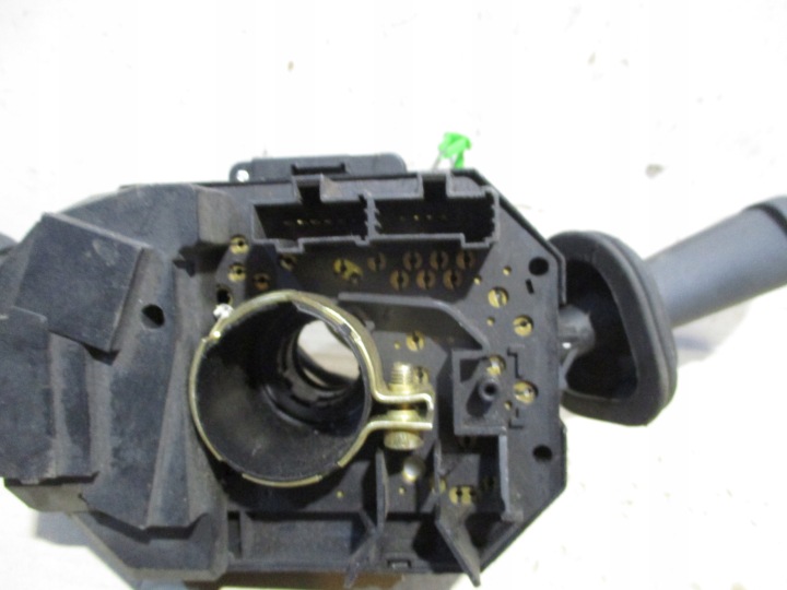 фото №6, Перемикач комбінований шлейф 07352969650 fiat stilo