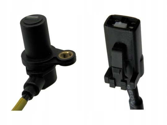 фото №12, Датчик abs перед