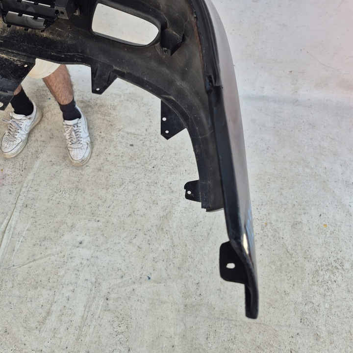 фото №10, Opel astra ii g купе bertone 98-09 бампер перед переднє spr