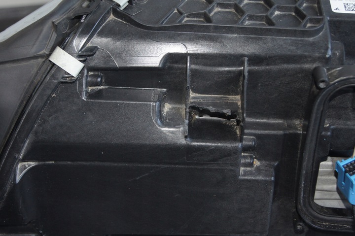 фото №9, Полный led mercedes eqs amg digital light правая европа