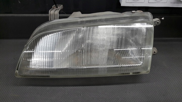 фото №1, Фара лівий suzuki swift ii valeo