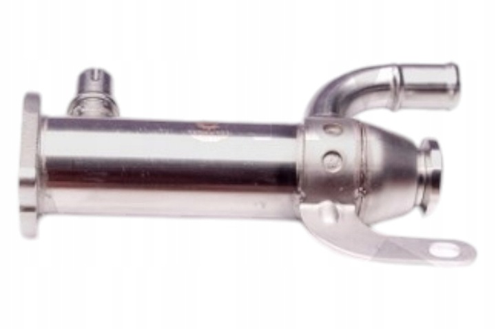 фото №1, Радиаторов клапана egr do volvo s40 ii 2005 2006 2007 2008 2009 2010