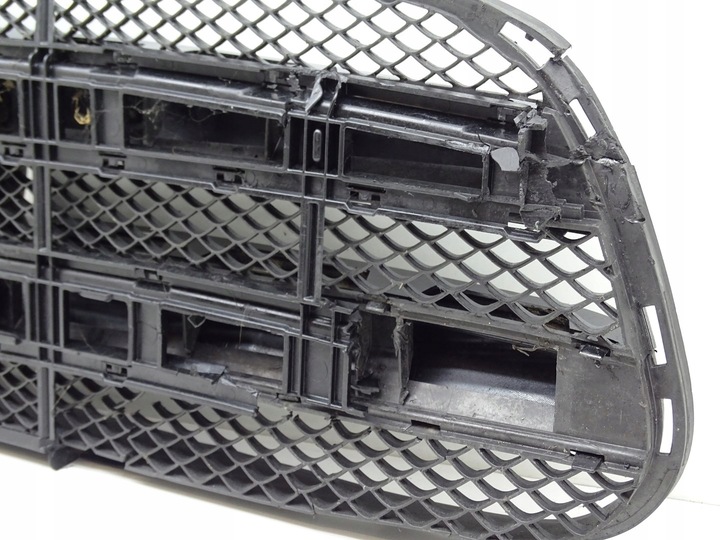фото №9, Решётка радиатора решётка радиатор бампера mercedes gla x156 a1568880460