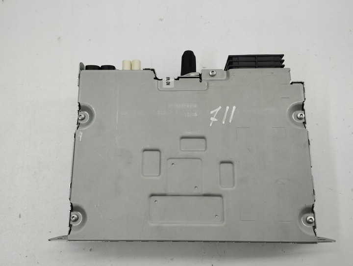 фото №6, Opel mokka b 2022 всі панель / радіопрогравач cd/dvd/gps