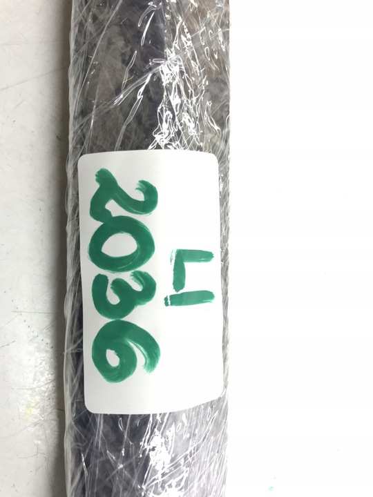 фото №11, Планка накладка двері праві перед tesla модель y 1495711-00-d