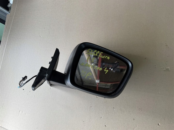 фото №12, Зеркало правое передние правое перед renault kangoo iv 4 10 pin