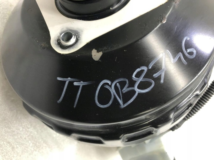 фото №6, Підсилювач насос hamuilcowa audi tt 8j 8j2614105n