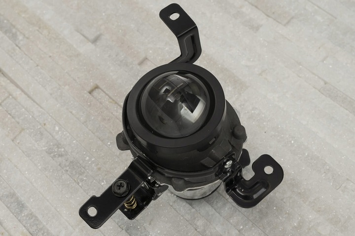 фото №10, Kia rio iii ub 2011-2015 хетчбек галоген переднє правий 922021w210