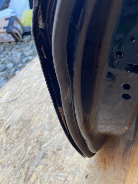 фото №6, Дверь левая передние peugeot 208 i 3d левый перед