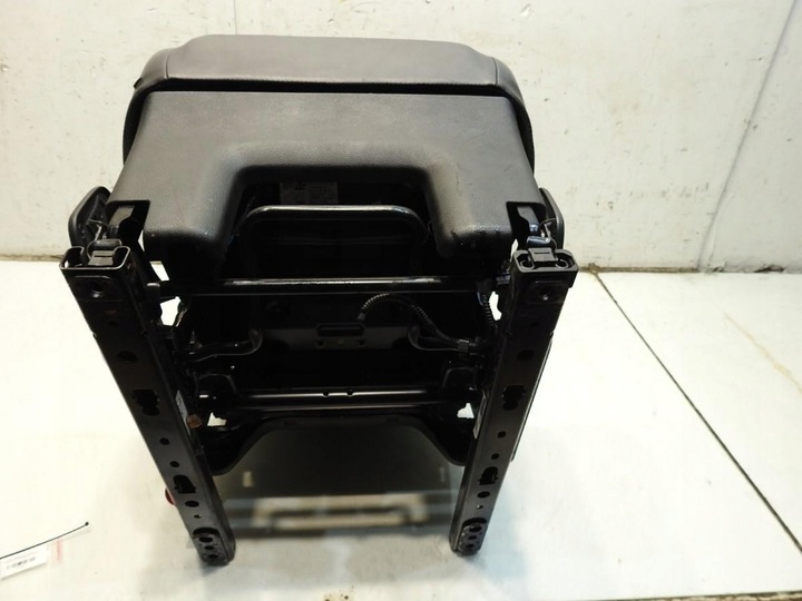 фото №9, Сиденье средний зад ii ряд vw sharan ii