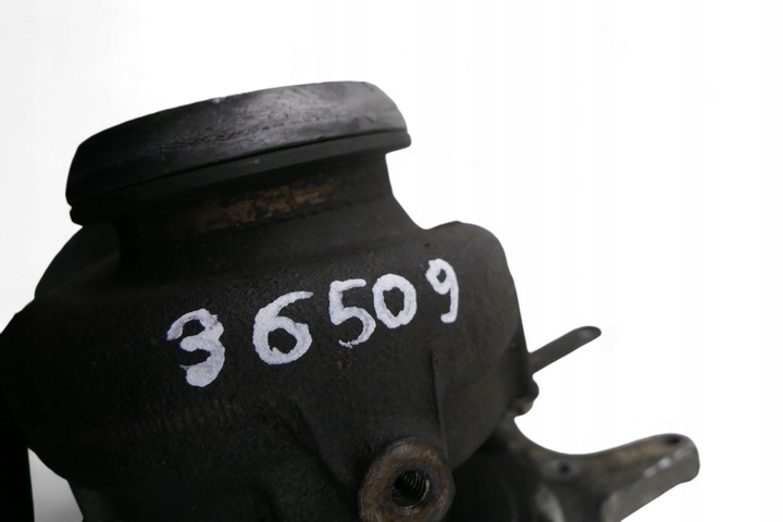 фото №11, Турбина mercedes w204 w212 2.2 cdi a6510902780