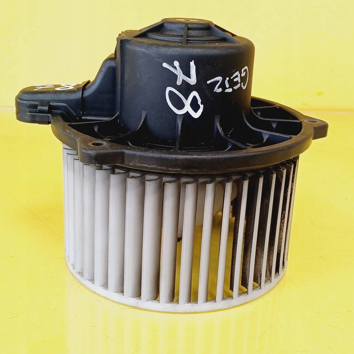 фото №6, Воздуходувка воздуховод вентилятор hyundai getz 971121c000 f00s330024 nr78