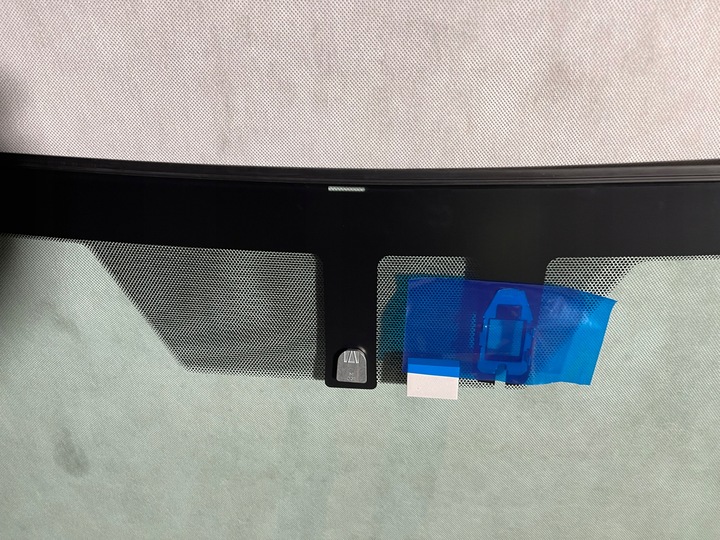 фото №5, Скло передня lexus ux za10 suv датчик з підігрівом акустичний hud po 2019-