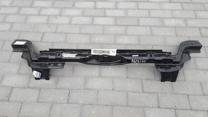 фото №9, Fiorino bipper nemo pas переднє підсилювач