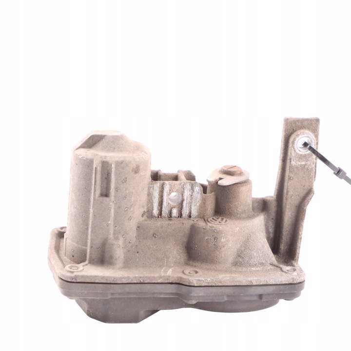 фото №11, Audi a3 8v volkswagen golf 2.0 tdi клапан egr дроссельной заслонки 5q0253692